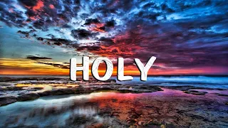 For Your Name is Holy - Paul Wilbur || 3 Hour Instrumental for Prayer and Worship ( VIDEO 4K )