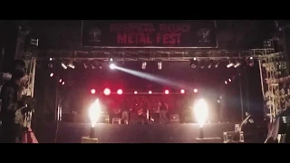 Maximal - Barpeta Road Metal Fest | Live Full Set