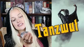 TANZWUT _ Vlog Mittelalter Wolf by Aikaterini