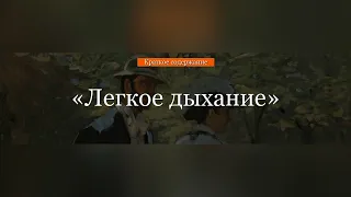 Краткое содержание - Лёгкое дыхание