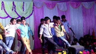 ಸಿಪಾಯಿ (ಸ್ನೇಹಕ್ಕೆ ಸ್ನೇಹ ಪ್ರೀತಿಗೆ ಪ್ರೀತಿ) Dance Performing by our school Students...