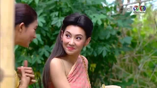 FIN | งงอะไรแม่หญิงจันทร์วาด...ซัดเลย!! | บุพเพสันนิวาส | Ch3Thailand