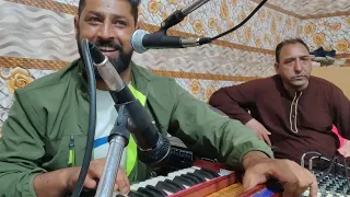 Kashmiri Singer Bubeed || Muji Ko Dafi Nai Kar || 7006922717