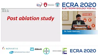 The Hectic Unrevealed Tachycardia   Dr  Salah Al ahwani