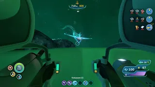 Time to delete Subnautica