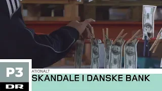 Hvidvask i Danske Bank | DR P3