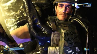 Aliens  Colonial Marines Full HD 1080p/60fps Gameplay No Commentary