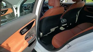 2023 Mercedes-Benz C-Class available in Dublin, Columbus, Delaware OH 301782