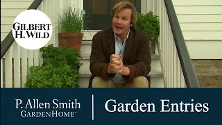 Creating Garden Entries | Garden Home (905)