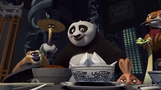 Kung Fu Panda Holiday (2020) Hindi Dubbed promo 7