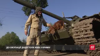 День танкіста в Україні: бійці поділились "металевими" історіями війни