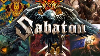 Best of Sabaton