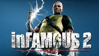 Why Infamous 2's Ending Didn't Work