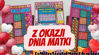 Najlepsze życzenia ❤️❤️❤️❤️❤️ #zdrapki #zdrapkilotto #lotto #yt #youtube