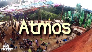 Atmos @ Mundo de Oz - 10 anos