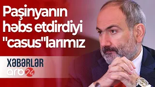 Ermənistanın həbs etdiyi Azərbaycan “casusları” kimlərdir?