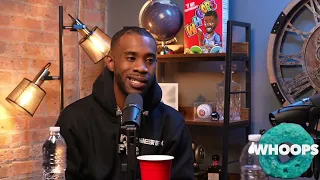 FYB J Mane Explains Why Tay Savage Got Locked Up !