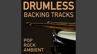 Gorgeous Slow Backing Track without Drum | 55 bpm click