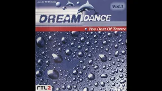 Dream Dance Vol.1 - CD2