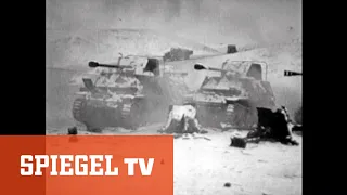 Der Zweite Weltkrieg (13): Verteidigung des "Atlantikwalls" | SPIEGEL TV