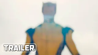 DEADPOOL & WOLVERINE Trailer 2 Teaser (2024) Ryan Reynolds, Hugh Jackman