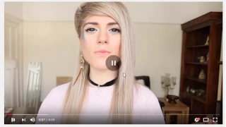 MARINA JOYCE EXPOSED HD