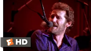 The Last Waltz (1978) - Up on Cripple Creek Scene (2/7) | Movieclips