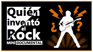 El origen del Rock and Roll | Historia del Rock