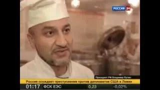 Крейсер Петр Великий