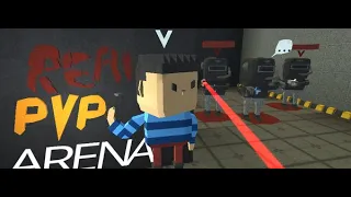 KoGaMa PvP