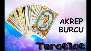 💞💝💕😍😘 AKREP BURCU MART AYI AŞK-KARIYER-İŞ HAYATI TAROT AÇILIMI 😍😍