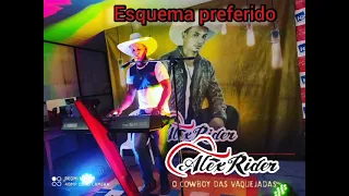 Esquema preferido(barões da pisadinha, Dj Ivis, Tarcísio do acordeon, de vaqueiro)