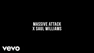 Massive Attack - Massive Attack x Saul Williams (German Version)