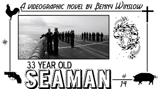 Burial at Sea | 33 Year Old Seaman (Navy Documentary)