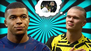 What Other Football Players, Managers, Legend's Think Of Mbappe