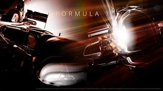 Formula 1 Tribute