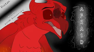 Afraid - Rodan PMV - Godzilla KOTM Anniversary