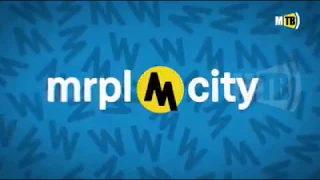 MRPL CITY 2017 - сцена Delta день 1 (Mozgi, Агонь, Время и Стекло)