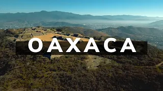 OAXACA | True Beauty | Cinematic Travel Film
