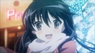 AMV - FROZEN ~ LET IT GO