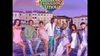 LES PRINCES ET LES PRINCESSES DE L'AMOUR 9 EPISODE 7