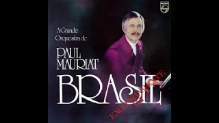 Paul Mauriat - Brasil Exclusivamente 2.