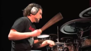 V-Drums Contest '12 National Finals (Canada Winner) - Isaac Dumont