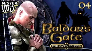 LE TUEUR DE BOURGEOIS | Baldur's Gate (04)