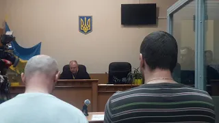 60 діб арешту в СІЗО отримав підозрюваний у масовому вбивстві рідних у Вінниці 2 січня 2019 р.