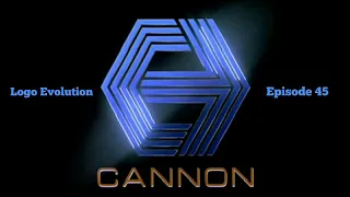 Logo Evolution: Cannon Films (1967-1994) [Ep 45]