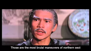 Celestial Classic Movies - Challenge of the Masters 陆阿采与黄飞鸿