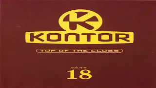 Kontor-Top Of The Clubs Vol.18 cd2