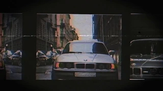 BMW M5 E34 | Say So [Vaska's Edit]