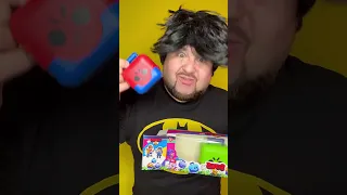 What is this - Brawl Stars box￼ 🎁